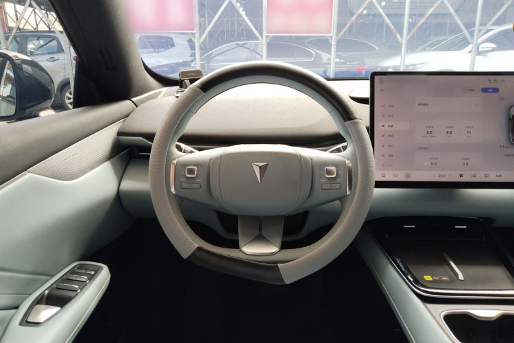 Deepal S05 2025 #18 Deepal S05 2025 изображение автомобиля #18