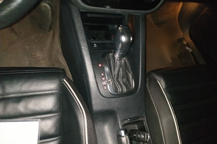 Volkswagen Scirocco 2015 #18 Volkswagen Scirocco 2015 image de voiture #18