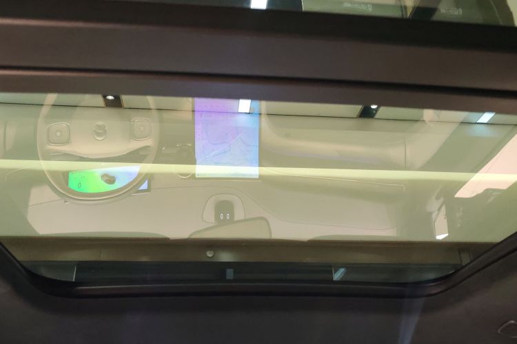 NIO ES6 2024 صورة سيارة #18