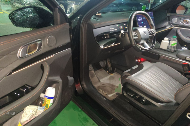 Neta L 2024 #18 Neta L 2024 изображение автомобиля #18