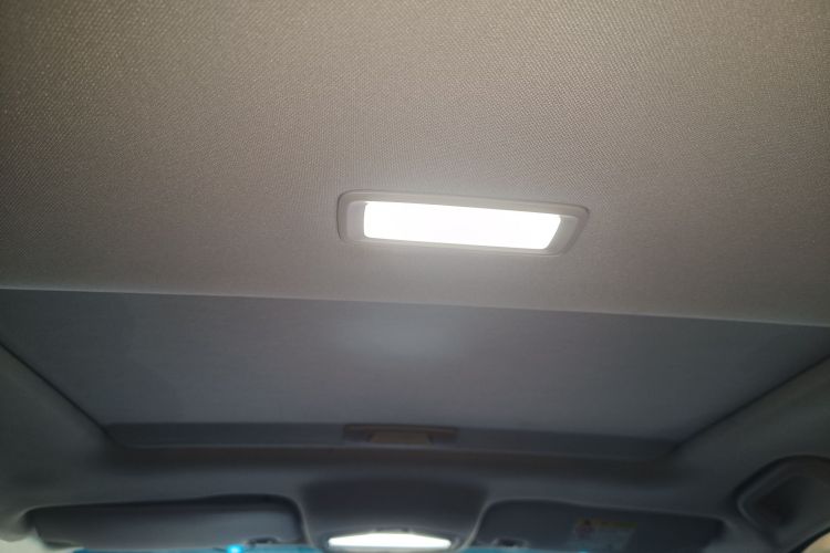 GEELY Binray 2022 #18 GEELY Binray 2022 immagine di auto #18