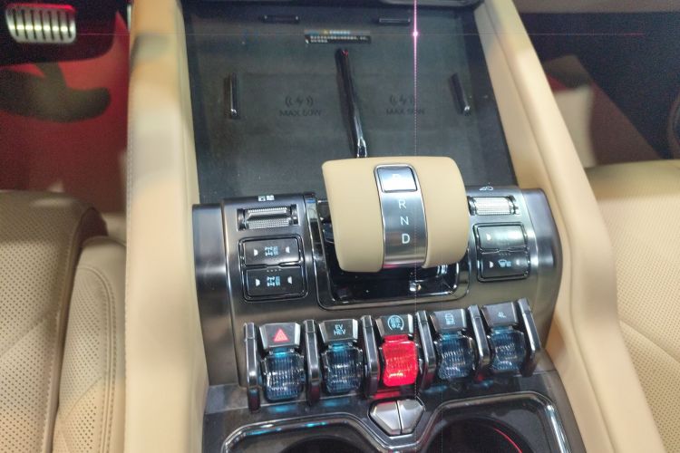 FangChengBao Leopard 8 2024 car image #18