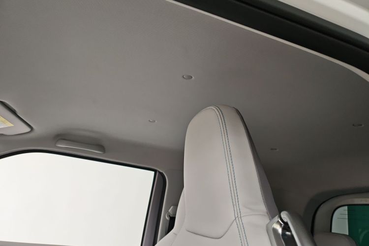 Wuling Air ev 2023 #18 Wuling Air ev 2023 imagen de coche #18