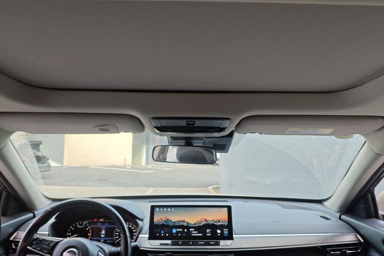 日产 天籁 2022 汽车图片 #18