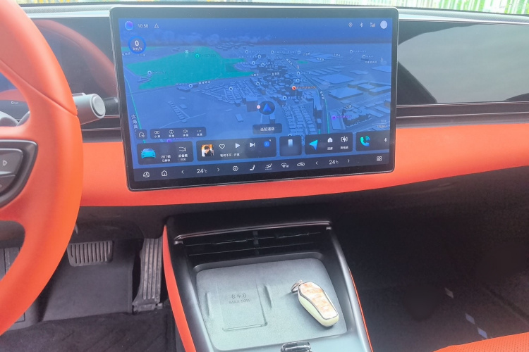 BYD Seal 2024 immagine di auto #18