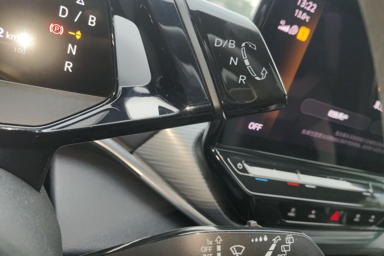 Volkswagen ID.4 Crozz 2021 #18 Volkswagen ID.4 Crozz 2021 car image #18