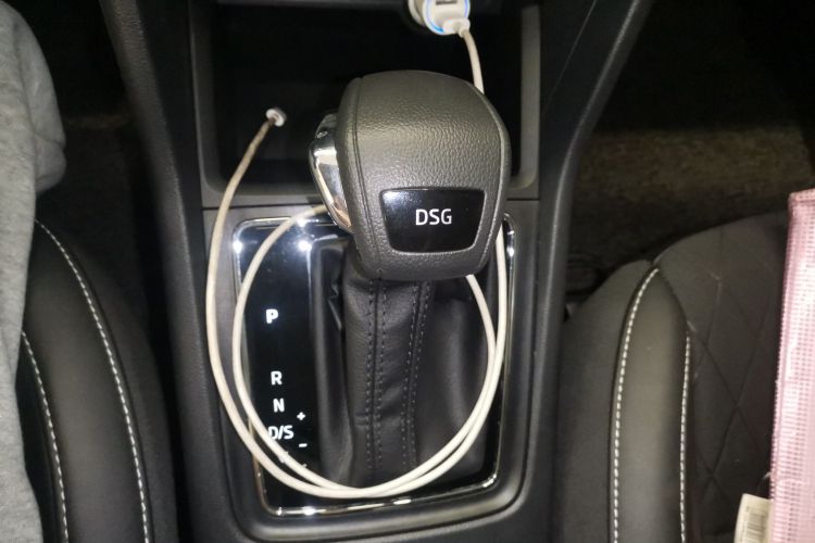 斯柯达 柯珞克 2018 汽车图片 #18