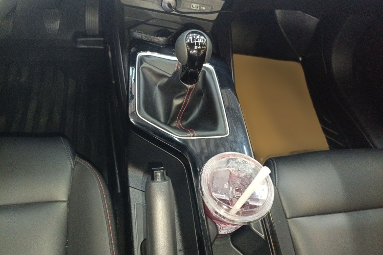 名爵 MG5 2020 汽车图片 #18