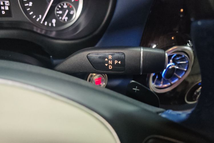 Mercedes-Benz Vito 2022 #18 Mercedes-Benz Vito 2022 car image #18