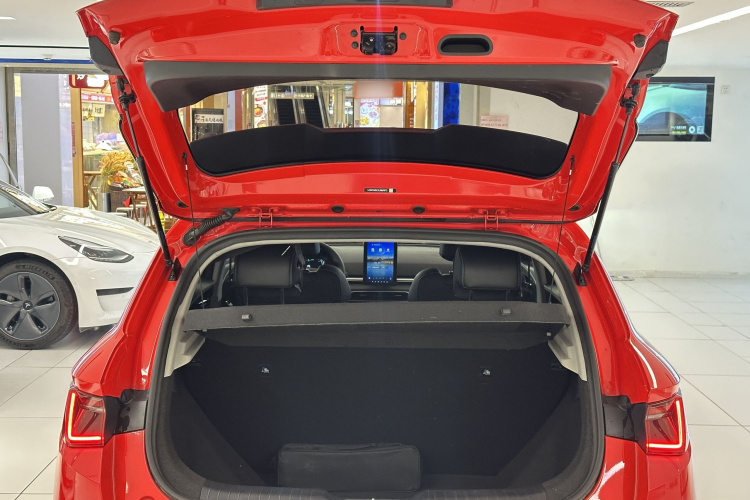 BYD e2 2020 изображение автомобиля #18