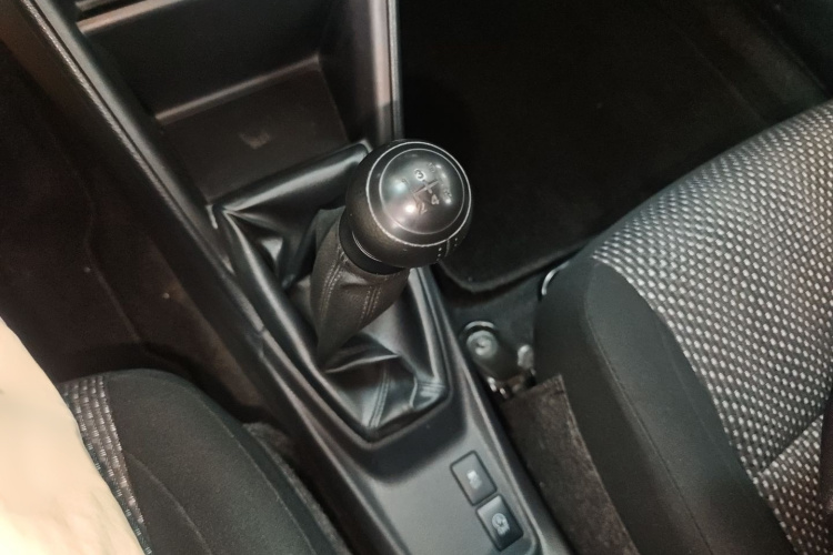 威驰FS 2017 汽车图片 #18