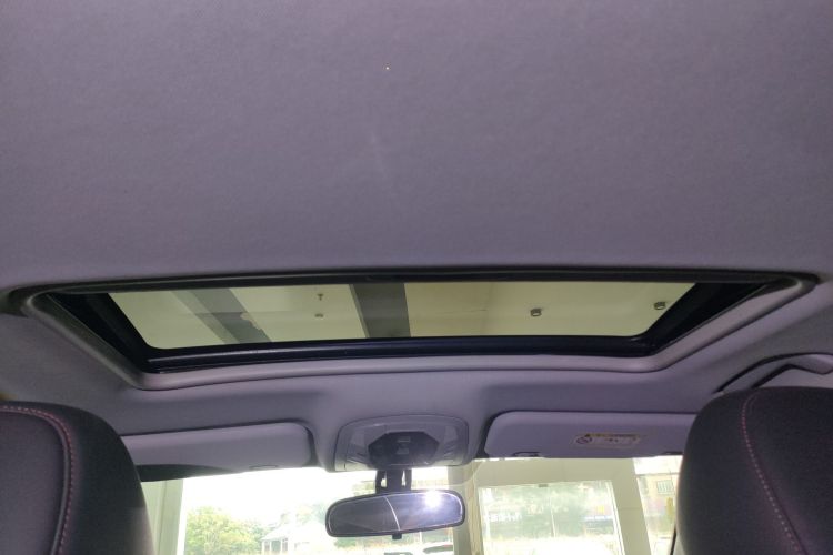 奇瑞 瑞虎5x 2022 汽车图片 #18