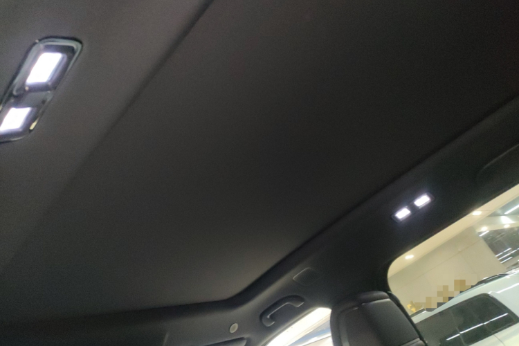 FangChengBao Leopard 5 2025 #18 FangChengBao Leopard 5 2025 car image #18