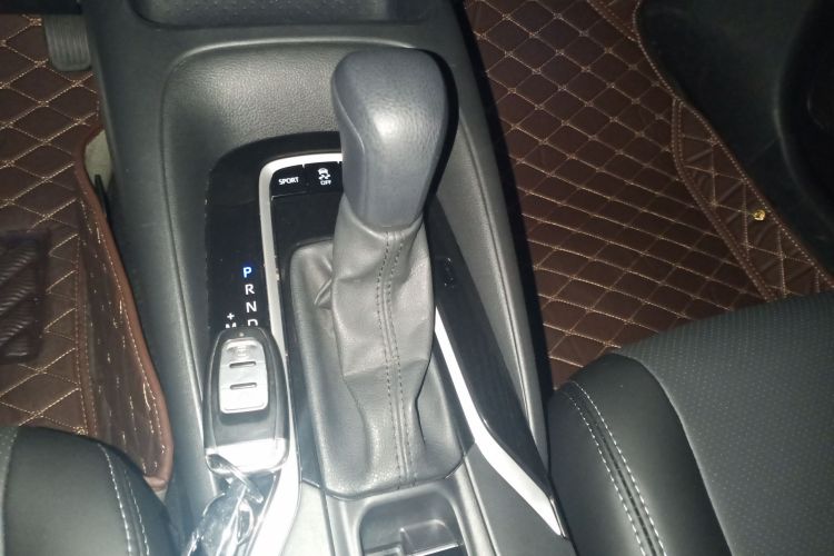Toyota Allion 2021 car image #18