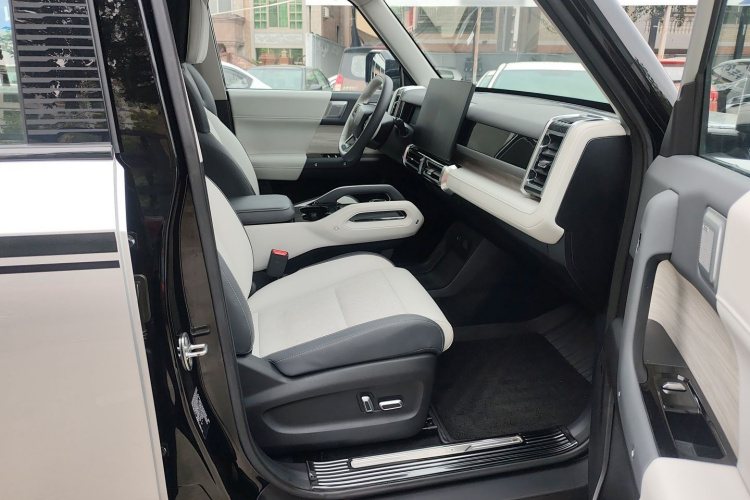 Chery 2023 image de voiture #18