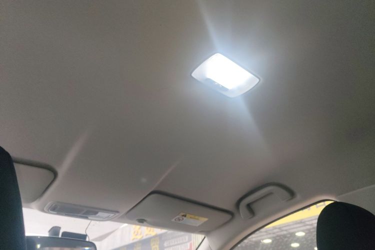 Honda Envix 2021 car image #18