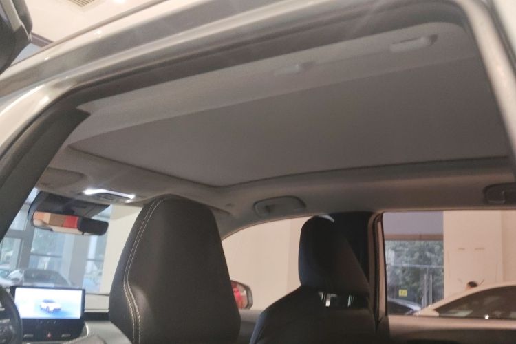 Toyota Frontlander 2023 #18 Toyota Frontlander 2023 imagen de coche #18