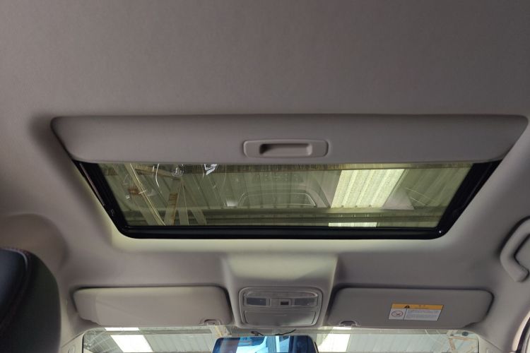 Changan CS75 2019 #18 Changan CS75 2019 car image #18