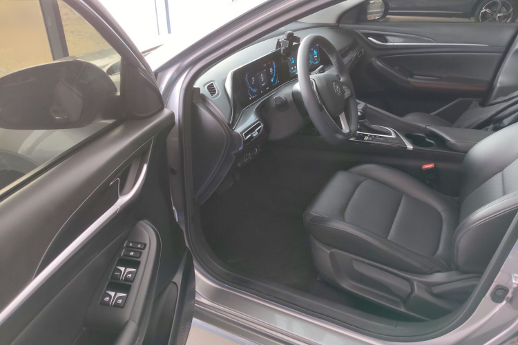 Changan Eado 2020 #18 Changan Eado 2020 car image #18