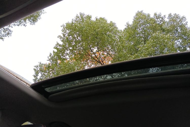 GEELY GX7 2016 #18 GEELY GX7 2016 car image #18