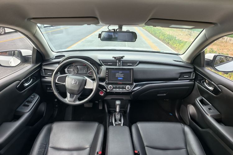 Honda Crider 2020 car image #18