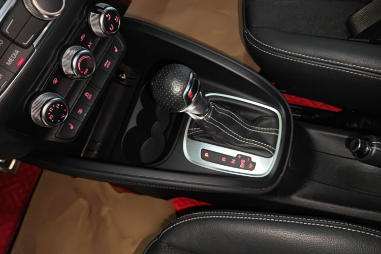 Audi A1 2016 #18 Audi A1 2016 car image #18