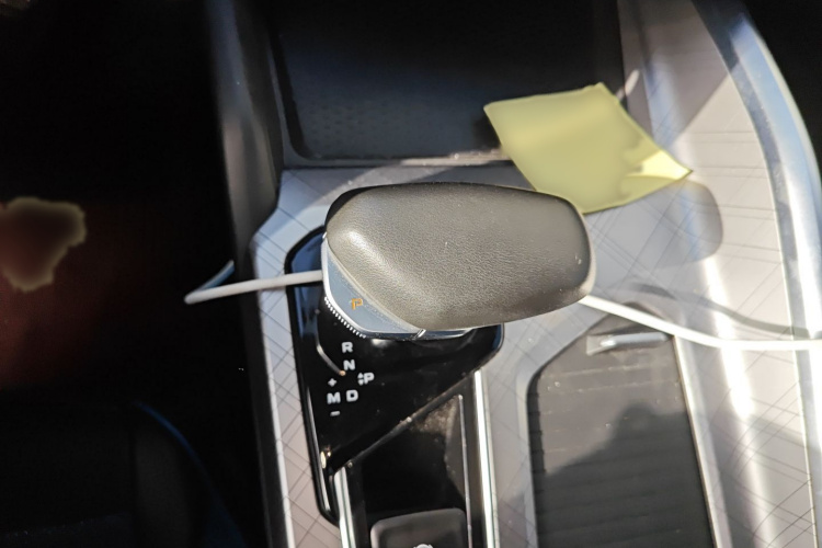 星瑞 2021 汽车图片 #18