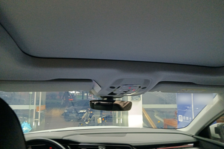 Audi e-tron (Imported) 2020 car image #18