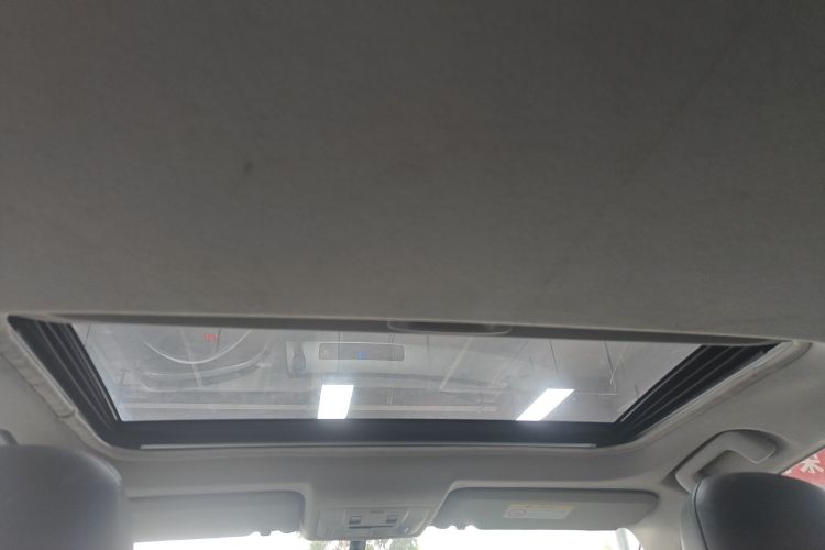 丰田 RAV4荣放 2017 汽车图片 #18