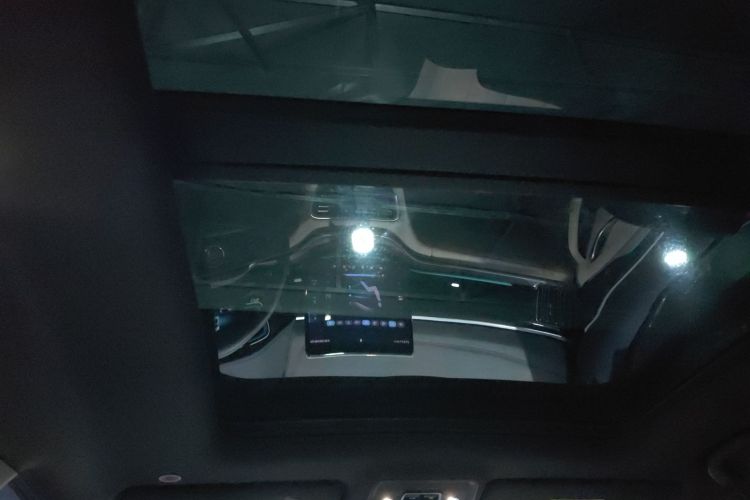BYD Song Plus New Energy 2021 immagine di auto #18