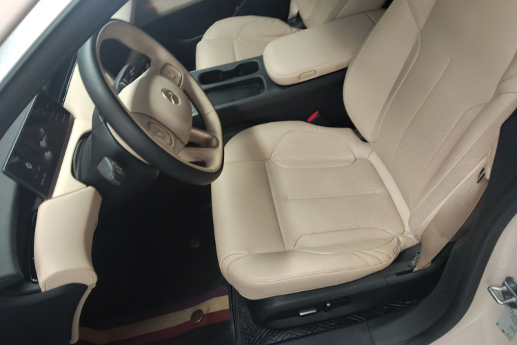 NIO ET5 2023 image de voiture #18