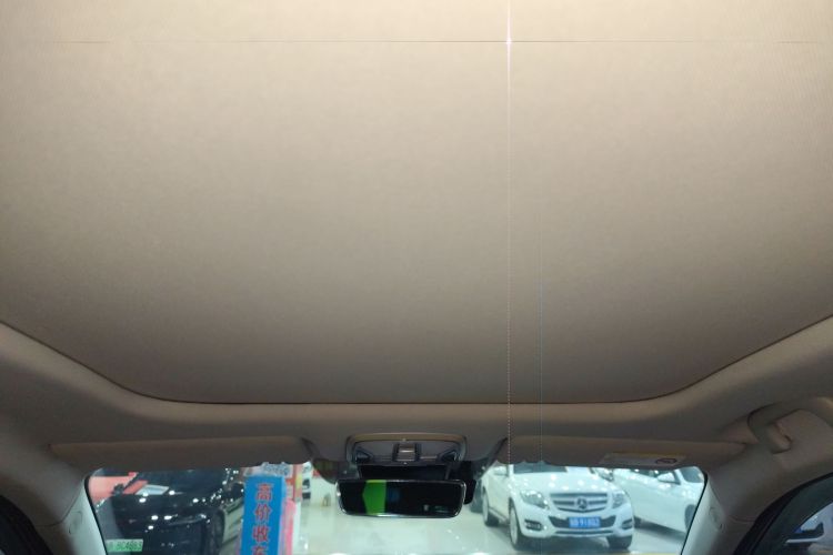 GAC iA5 2019 #18 GAC iA5 2019 car image #18