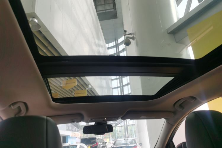 Nissan Murano 2020 image de voiture #18