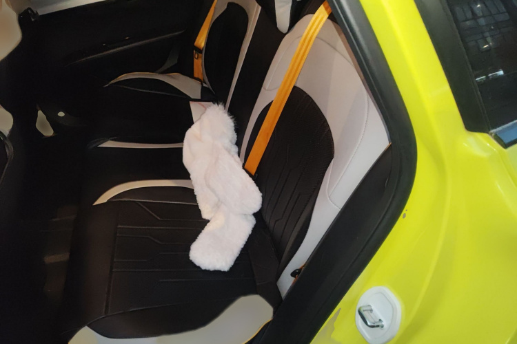 MG 5 Scorpio 2022 صورة سيارة #18