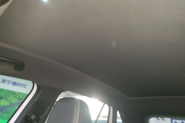 Volkswagen ID.4 X 2024 #18 Volkswagen ID.4 X 2024 car image #18