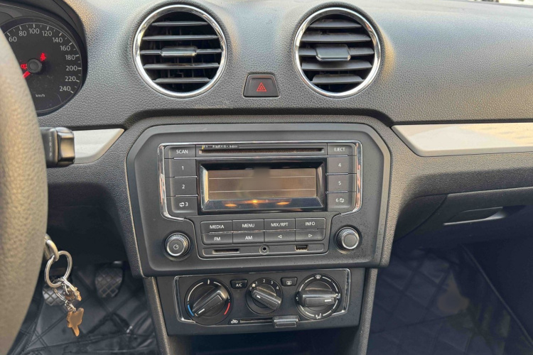 捷达 捷达 2015 汽车图片 #18