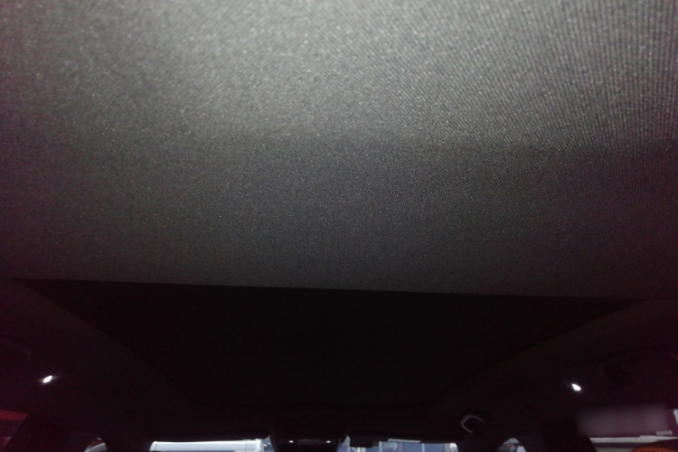 BYD Song Pro New Energy 2022 car image #18