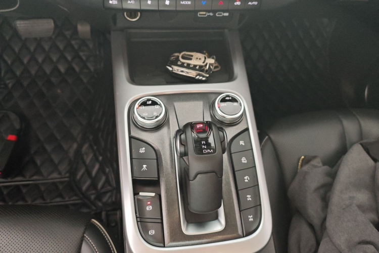 坦克 坦克300 2023 汽车图片 #18