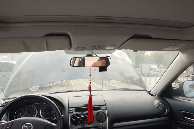 马自达 马自达6 2015 汽车图片 #18