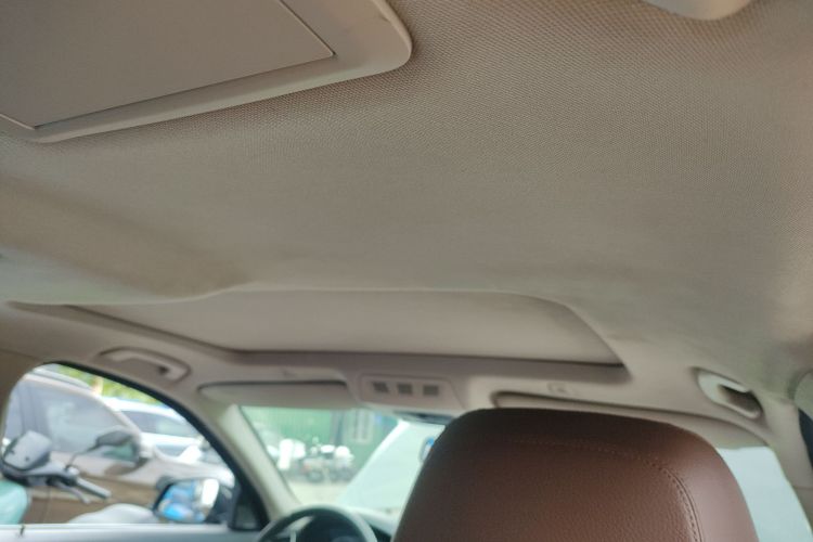 宝马 宝马5系 2015 汽车图片 #18