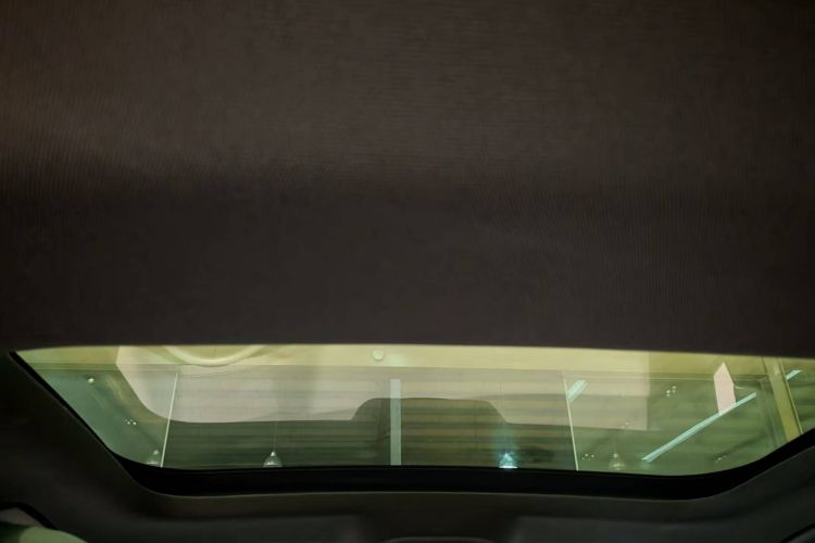 Mercedes-Benz GLB Class 2020 #18 Mercedes-Benz GLB Class 2020 immagine di auto #18