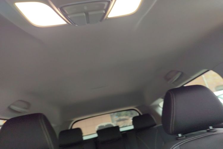 捷途X70M 2022 汽车图片 #18