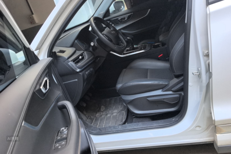 Chery Tiggo 8 2020 صورة سيارة #18