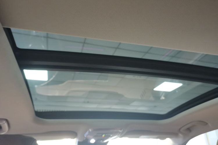 HongQi H9 2024 #18 HongQi H9 2024 imagen de coche #18