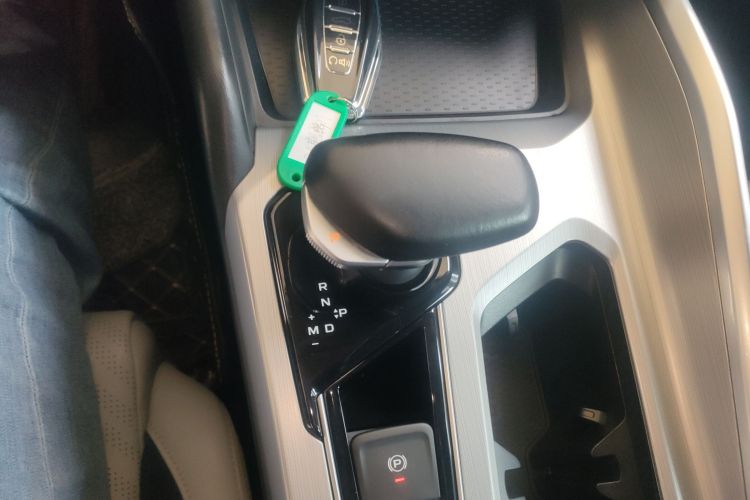 星瑞 2021 汽车图片 #18