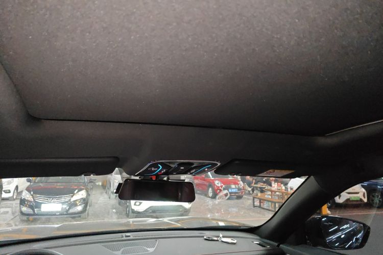 捷途X70 PLUS 2024 汽车图片 #18