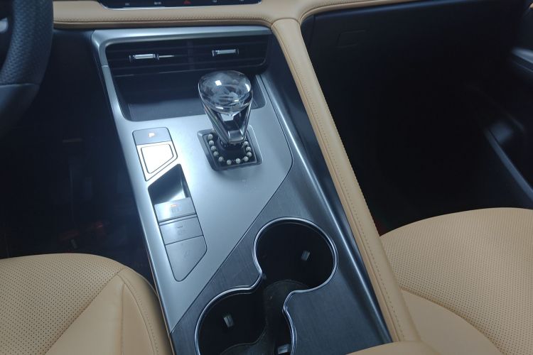 Roewe RX5 2022 изображение автомобиля #18