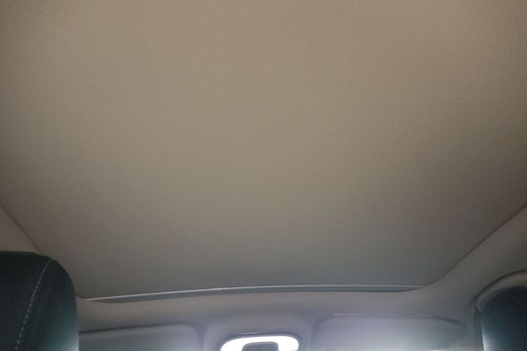 BYD Yuan New Energy 2018 car image #18