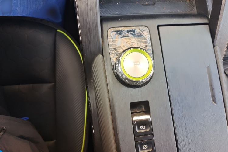 Haval H6S 2022 car image #18