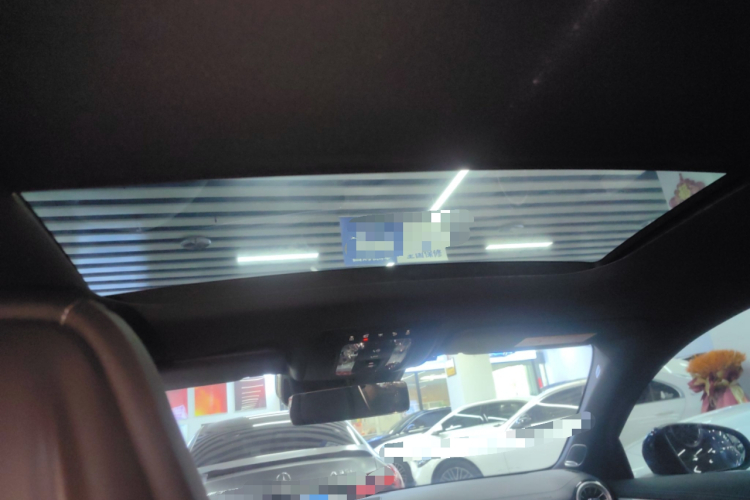 Mercedes-Benz CLA AMG 2023 imagem de carro #18